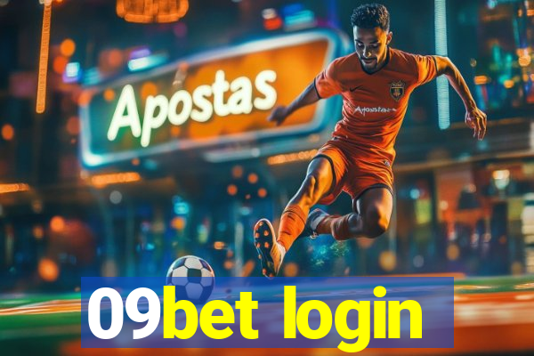 09bet login